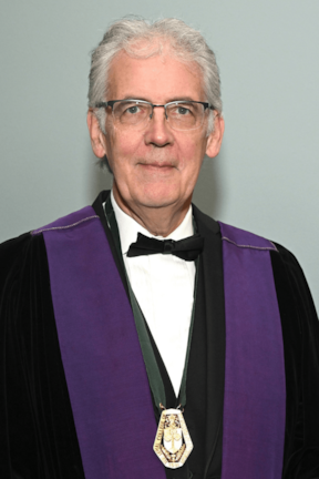 Prof Andrew Elder Profile 